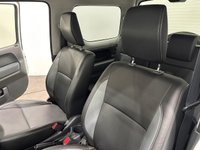 USED 2017 17 SUZUKI JIMNY 1.3 VVT SZ4 SUV 3dr Petrol Auto 4WD Euro 6 (85 ps) Super Rare 1 Owner 5557 Miles