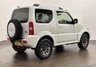USED 2017 17 SUZUKI JIMNY 1.3 VVT SZ4 SUV 3dr Petrol Auto 4WD Euro 6 (85 ps) Super Rare 1 Owner 5557 Miles