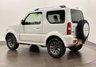 USED 2017 17 SUZUKI JIMNY 1.3 VVT SZ4 SUV 3dr Petrol Auto 4WD Euro 6 (85 ps) Super Rare 1 Owner 5557 Miles
