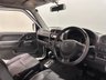 USED 2017 17 SUZUKI JIMNY 1.3 VVT SZ4 SUV 3dr Petrol Auto 4WD Euro 6 (85 ps) Super Rare 1 Owner 5557 Miles