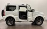 USED 2017 17 SUZUKI JIMNY 1.3 VVT SZ4 SUV 3dr Petrol Auto 4WD Euro 6 (85 ps) Super Rare 1 Owner 5557 Miles