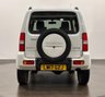 USED 2017 17 SUZUKI JIMNY 1.3 VVT SZ4 SUV 3dr Petrol Auto 4WD Euro 6 (85 ps) Super Rare 1 Owner 5557 Miles