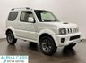 USED 2017 17 SUZUKI JIMNY 1.3 VVT SZ4 SUV 3dr Petrol Auto 4WD Euro 6 (85 ps) Super Rare 1 Owner 5557 Miles