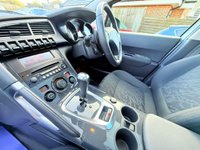 USED 2013 63 PEUGEOT 3008 1.6 e-HDi Allure SUV 5dr Diesel AUTOMATIC Superb Value AUTOMATIC with a FSH