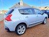 USED 2013 63 PEUGEOT 3008 1.6 e-HDi Allure SUV 5dr Diesel AUTOMATIC Superb Value AUTOMATIC with a FSH