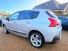 USED 2013 63 PEUGEOT 3008 1.6 e-HDi Allure SUV 5dr Diesel AUTOMATIC Superb Value AUTOMATIC with a FSH