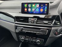USED 2020 70 BMW X1 2.0 20i xLine SUV 5dr Petrol DCT sDrive Euro 6 (s/s) (192 ps) TECH PACK WITH REAR CAMERA