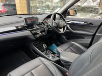 USED 2020 70 BMW X1 2.0 20i xLine SUV 5dr Petrol DCT sDrive Euro 6 (s/s) (192 ps) TECH PACK WITH REAR CAMERA