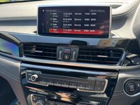 USED 2020 70 BMW X1 2.0 20i xLine SUV 5dr Petrol DCT sDrive Euro 6 (s/s) (192 ps) TECH PACK WITH REAR CAMERA
