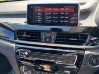 USED 2020 70 BMW X1 2.0 20i xLine SUV 5dr Petrol DCT sDrive Euro 6 (s/s) (192 ps) TECH PACK WITH REAR CAMERA