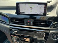 USED 2020 70 BMW X1 2.0 20i xLine SUV 5dr Petrol DCT sDrive Euro 6 (s/s) (192 ps) TECH PACK WITH REAR CAMERA