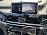 USED 2020 70 BMW X1 2.0 20i xLine SUV 5dr Petrol DCT sDrive Euro 6 (s/s) (192 ps) TECH PACK WITH REAR CAMERA