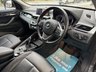 USED 2020 70 BMW X1 2.0 20i xLine SUV 5dr Petrol DCT sDrive Euro 6 (s/s) (192 ps) TECH PACK WITH REAR CAMERA