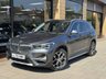 USED 2020 70 BMW X1 2.0 20i xLine SUV 5dr Petrol DCT sDrive Euro 6 (s/s) (192 ps) TECH PACK WITH REAR CAMERA