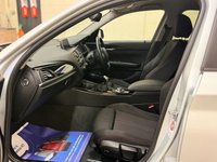 USED 2017 67 BMW 1 SERIES 2.0 118d Sport Hatchback 5 Door Diesel Manual Euro 6 (s/s) (150 ps) 8 SERVICES TO 55,870 MILES