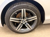 USED 2017 67 BMW 1 SERIES 2.0 118d Sport Hatchback 5 Door Diesel Manual Euro 6 (s/s) (150 ps) 8 SERVICES TO 55,870 MILES