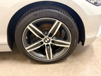 USED 2017 67 BMW 1 SERIES 2.0 118d Sport Hatchback 5 Door Diesel Manual Euro 6 (s/s) (150 ps) 8 SERVICES TO 55,870 MILES