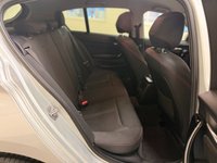 USED 2017 67 BMW 1 SERIES 2.0 118d Sport Hatchback 5 Door Diesel Manual Euro 6 (s/s) (150 ps) 8 SERVICES TO 55,870 MILES