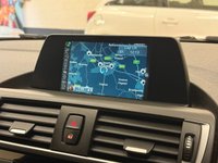 USED 2017 67 BMW 1 SERIES 2.0 118d Sport Hatchback 5 Door Diesel Manual Euro 6 (s/s) (150 ps) 8 SERVICES TO 55,870 MILES