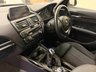 USED 2017 67 BMW 1 SERIES 2.0 118d Sport Hatchback 5 Door Diesel Manual Euro 6 (s/s) (150 ps) 8 SERVICES TO 55,870 MILES