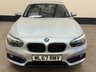 USED 2017 67 BMW 1 SERIES 2.0 118d Sport Hatchback 5 Door Diesel Manual Euro 6 (s/s) (150 ps) 8 SERVICES TO 55,870 MILES