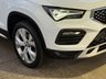 USED 2022 72 SEAT ATECA 2.0 TDI XPERIENCE SUV 5dr Diesel DSG 4Drive Euro 6 (s/s) (150 ps) UNDER 19350 MILES