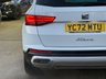 USED 2022 72 SEAT ATECA 2.0 TDI XPERIENCE SUV 5dr Diesel DSG 4Drive Euro 6 (s/s) (150 ps) UNDER 19350 MILES