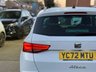 USED 2022 72 SEAT ATECA 2.0 TDI XPERIENCE SUV 5dr Diesel DSG 4Drive Euro 6 (s/s) (150 ps) UNDER 19350 MILES