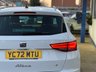 USED 2022 72 SEAT ATECA 2.0 TDI XPERIENCE SUV 5dr Diesel DSG 4Drive Euro 6 (s/s) (150 ps) UNDER 19350 MILES