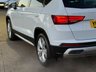 USED 2022 72 SEAT ATECA 2.0 TDI XPERIENCE SUV 5dr Diesel DSG 4Drive Euro 6 (s/s) (150 ps) UNDER 19350 MILES