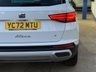 USED 2022 72 SEAT ATECA 2.0 TDI XPERIENCE SUV 5dr Diesel DSG 4Drive Euro 6 (s/s) (150 ps) UNDER 19350 MILES