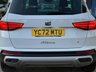 USED 2022 72 SEAT ATECA 2.0 TDI XPERIENCE SUV 5dr Diesel DSG 4Drive Euro 6 (s/s) (150 ps) UNDER 19350 MILES