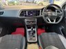 USED 2022 72 SEAT ATECA 2.0 TDI XPERIENCE SUV 5dr Diesel DSG 4Drive Euro 6 (s/s) (150 ps) UNDER 19350 MILES