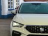 USED 2022 72 SEAT ATECA 2.0 TDI XPERIENCE SUV 5dr Diesel DSG 4Drive Euro 6 (s/s) (150 ps) UNDER 19350 MILES