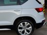 USED 2022 72 SEAT ATECA 2.0 TDI XPERIENCE SUV 5dr Diesel DSG 4Drive Euro 6 (s/s) (150 ps) UNDER 19350 MILES