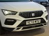 USED 2022 72 SEAT ATECA 2.0 TDI XPERIENCE SUV 5dr Diesel DSG 4Drive Euro 6 (s/s) (150 ps) UNDER 19350 MILES