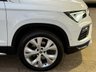 USED 2022 72 SEAT ATECA 2.0 TDI XPERIENCE SUV 5dr Diesel DSG 4Drive Euro 6 (s/s) (150 ps) UNDER 19350 MILES