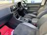 USED 2022 72 SEAT ATECA 2.0 TDI XPERIENCE SUV 5dr Diesel DSG 4Drive Euro 6 (s/s) (150 ps) UNDER 19350 MILES