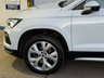 USED 2022 72 SEAT ATECA 2.0 TDI XPERIENCE SUV 5dr Diesel DSG 4Drive Euro 6 (s/s) (150 ps) UNDER 19350 MILES
