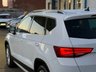 USED 2022 72 SEAT ATECA 2.0 TDI XPERIENCE SUV 5dr Diesel DSG 4Drive Euro 6 (s/s) (150 ps) UNDER 19350 MILES