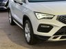 USED 2022 72 SEAT ATECA 2.0 TDI XPERIENCE SUV 5dr Diesel DSG 4Drive Euro 6 (s/s) (150 ps) UNDER 19350 MILES