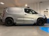 USED 2021 21 CITROEN BERLINGO 1.5 BlueHDi 1000 Driver PVSsportline SWB Euro 6 (s/s) Apple Car Play Reverse Camera DAB