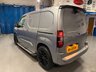 USED 2021 21 CITROEN BERLINGO 1.5 BlueHDi 1000 Driver PVSsportline SWB Euro 6 (s/s) Apple Car Play Reverse Camera DAB