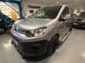 USED 2021 21 CITROEN BERLINGO 1.5 BlueHDi 1000 Driver PVSsportline SWB Euro 6 (s/s) Apple Car Play Reverse Camera DAB