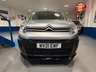 USED 2021 21 CITROEN BERLINGO 1.5 BlueHDi 1000 Driver PVSsportline SWB Euro 6 (s/s) Apple Car Play Reverse Camera DAB