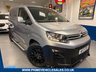 USED 2021 21 CITROEN BERLINGO 1.5 BlueHDi 1000 Driver PVSsportline SWB Euro 6 (s/s) Apple Car Play Reverse Camera DAB