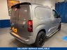 USED 2021 21 CITROEN BERLINGO 1.5 BlueHDi 1000 Driver PVSsportline SWB Euro 6 (s/s) Apple Car Play Reverse Camera DAB