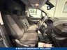 USED 2021 21 CITROEN BERLINGO 1.5 BlueHDi 1000 Driver PVSsportline SWB Euro 6 (s/s) Apple Car Play Reverse Camera DAB