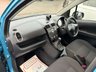 USED 2014 64 SUZUKI SPLASH 1.2 SZ4 MPV 5dr Petrol Auto Euro 5 (94 ps) ULEZ Automatic Alloy