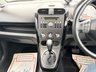 USED 2014 64 SUZUKI SPLASH 1.2 SZ4 MPV 5dr Petrol Auto Euro 5 (94 ps) ULEZ Automatic Alloy